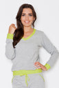 Sweatshirt model 77336 Katrus