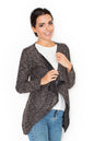 Cardigan model 63851 Katrus