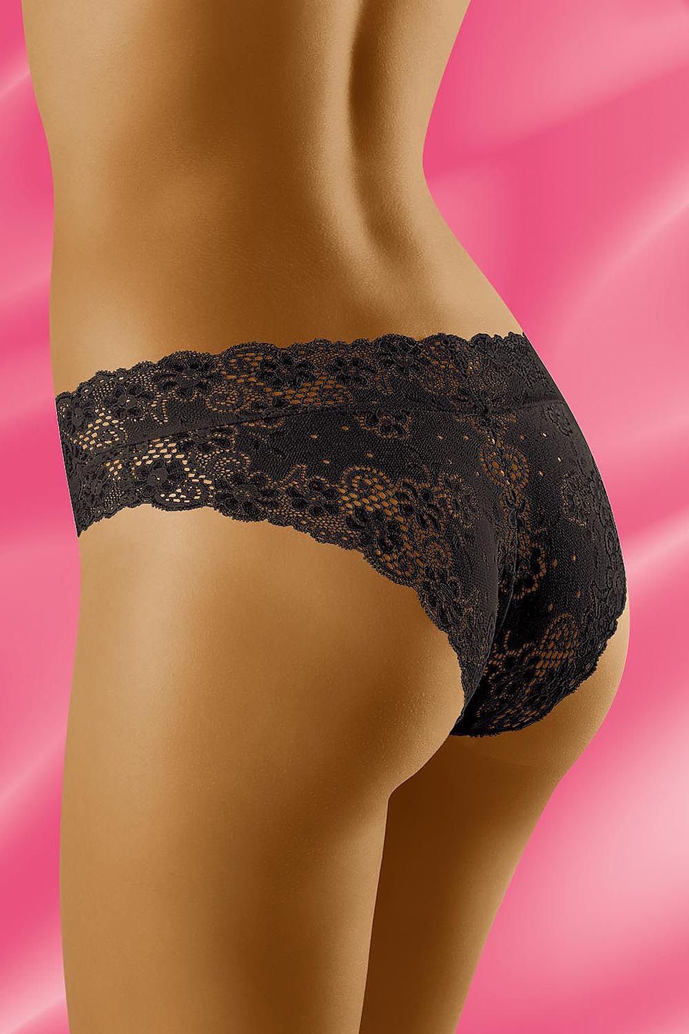 Panties model 49470 Wolbar