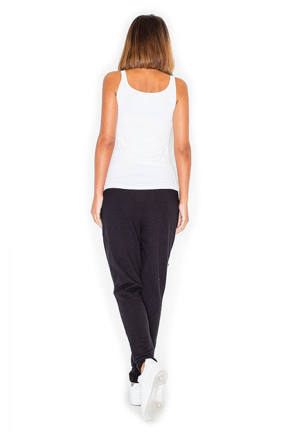 Women trousers model 49957 Katrus