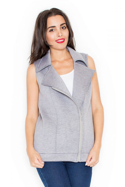 Gilet model 49968 Katrus