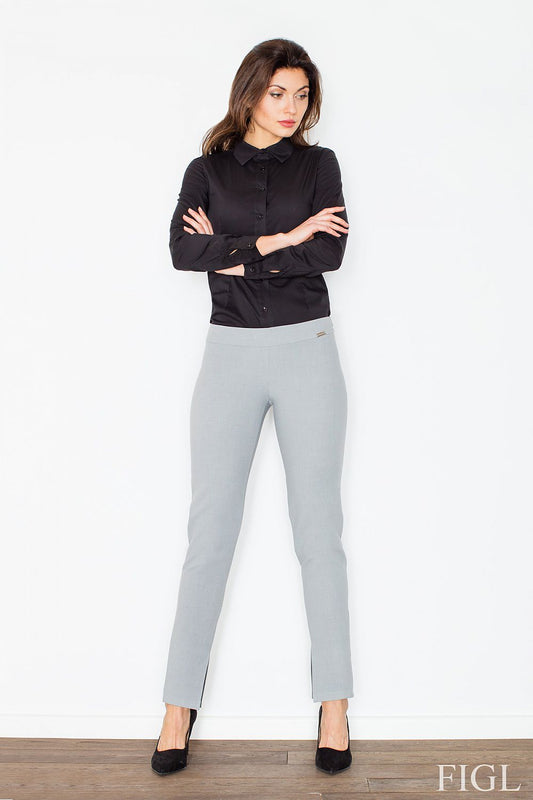 Women trousers model 60184 Figl