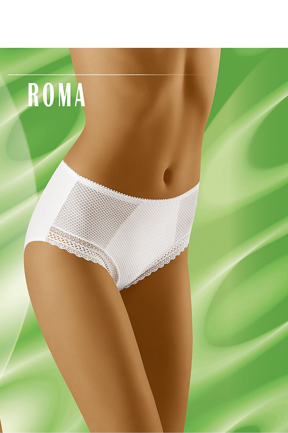 Panties model 73583 Wolbar