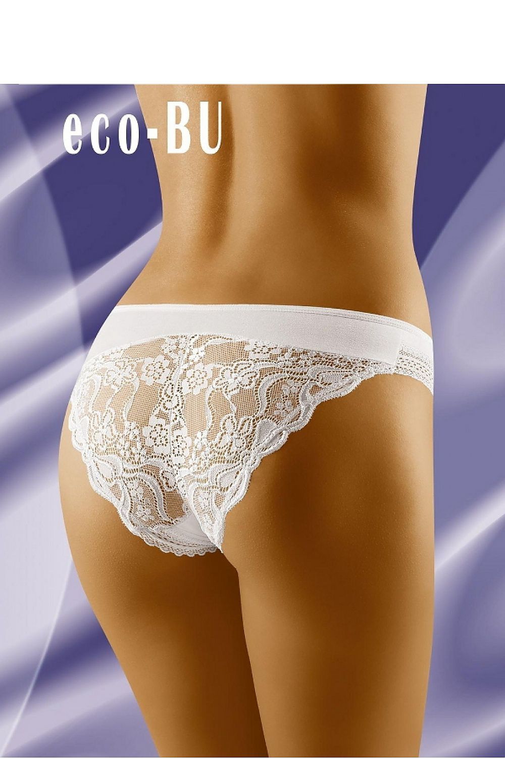 Panties model 73584 Wolbar