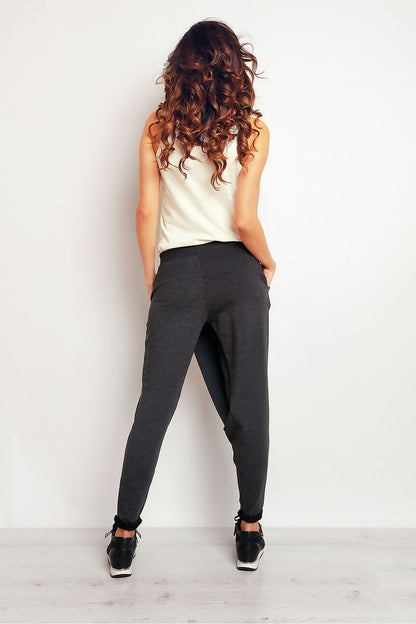 Tracksuit trousers model 61247 Infinite You