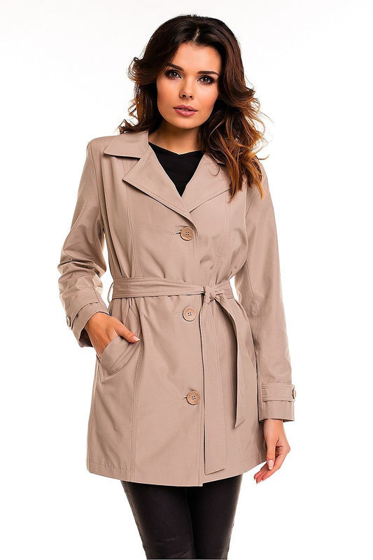 Coat model 128510 Cabba