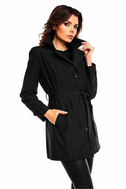 Coat model 128510 Cabba