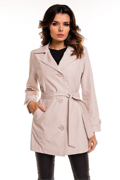 Coat model 128510 Cabba