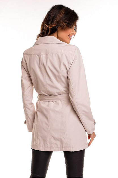 Coat model 128510 Cabba