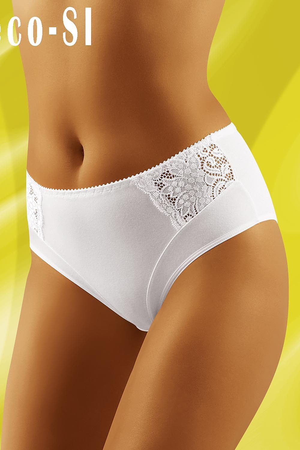 Panties model 73570 Wolbar