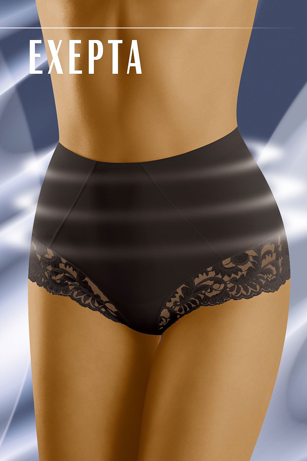 Panties model 73575 Wolbar