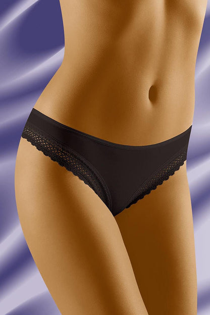 Panties model 73584 Wolbar