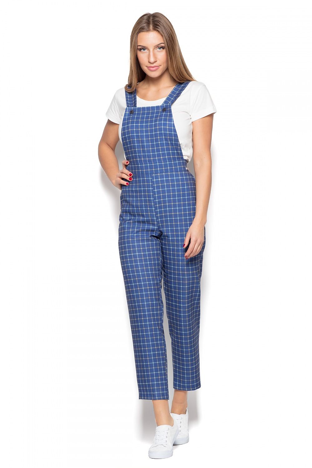 Overall model 77020 Katrus