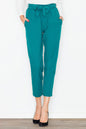 Women trousers model 77117 Figl