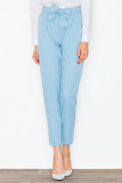 Women trousers model 77117 Figl