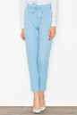 Women trousers model 77117 Figl