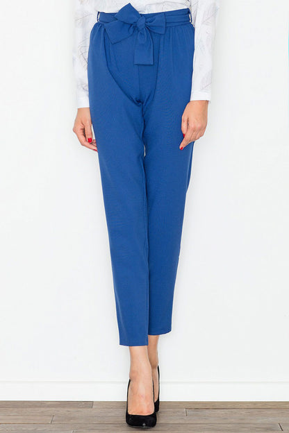 Women trousers model 77117 Figl