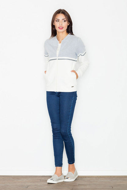 Sweatshirt model 77145 Figl