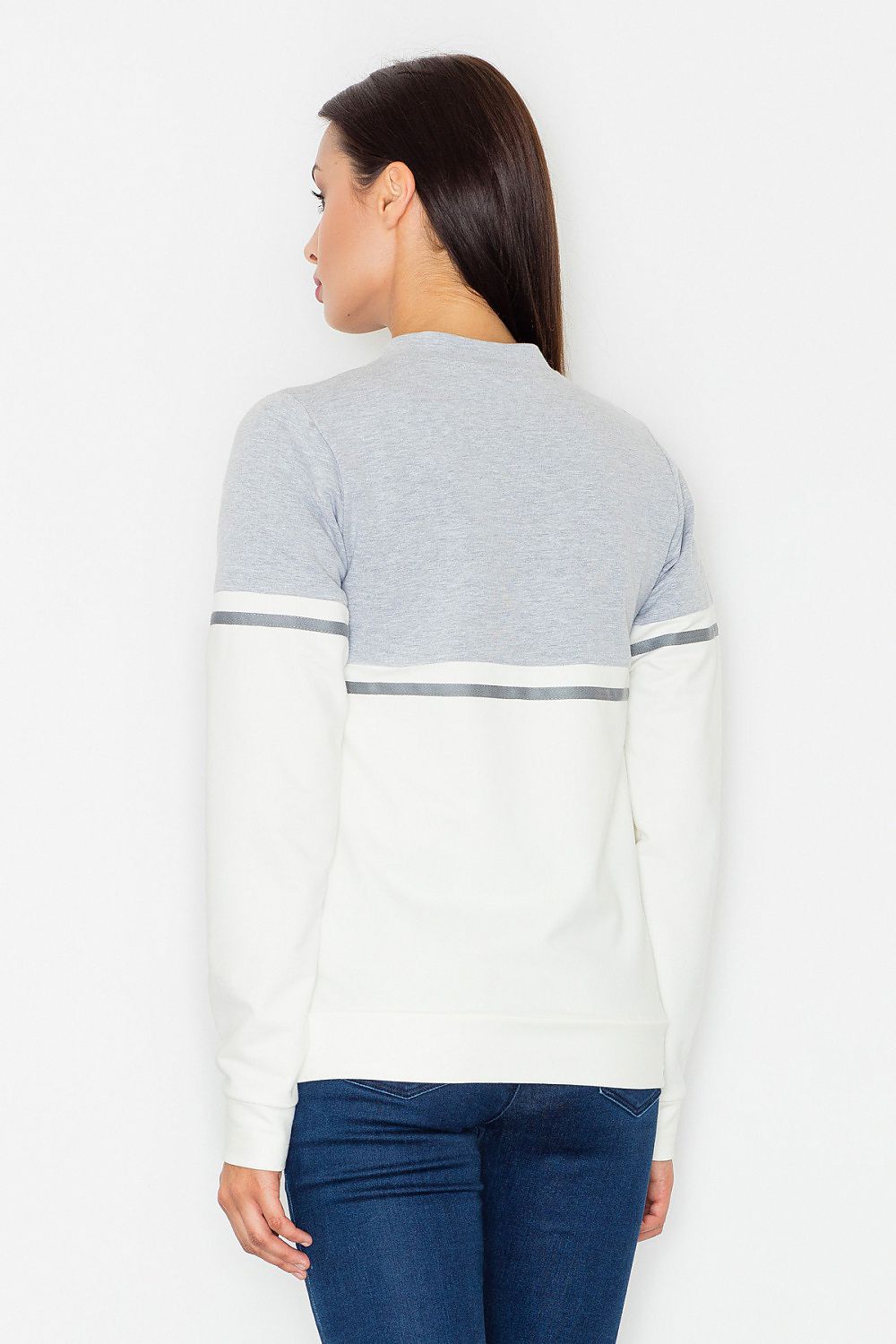 Sweatshirt model 77145 Figl