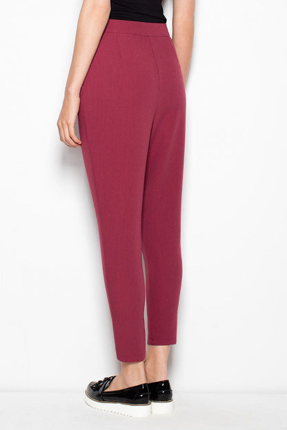 Women trousers model 77388 Venaton