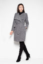 Coat model 111795 Venaton