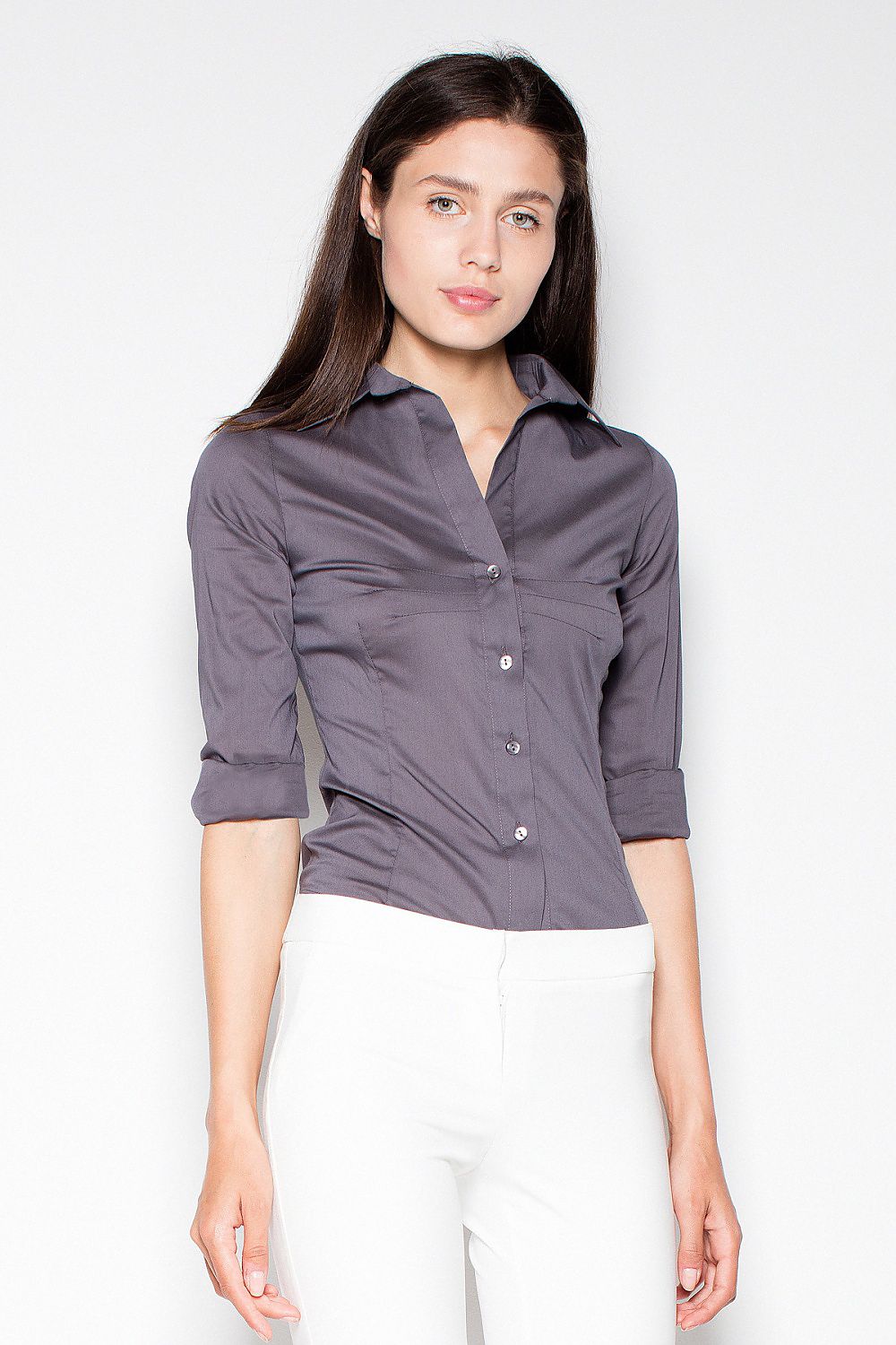 Long sleeve shirt model 77459 Venaton