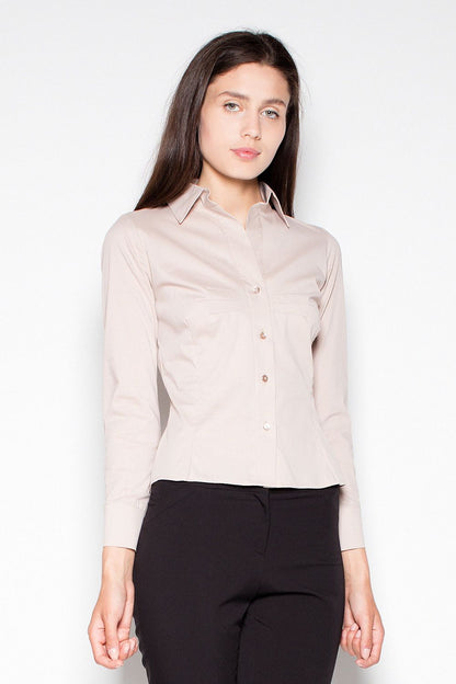 Long sleeve shirt model 77459 Venaton