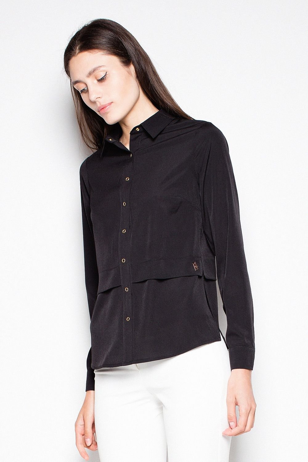 Long sleeve shirt model 77462 Venaton