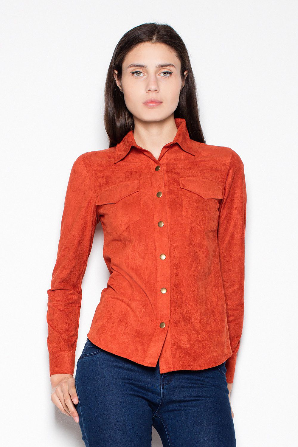 Long sleeve shirt model 111799 Venaton