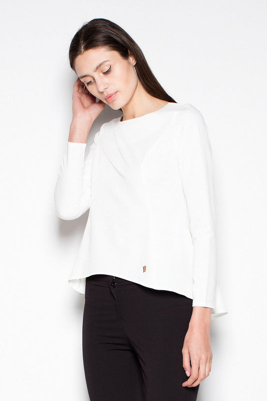 Blouse model 77496 Venaton