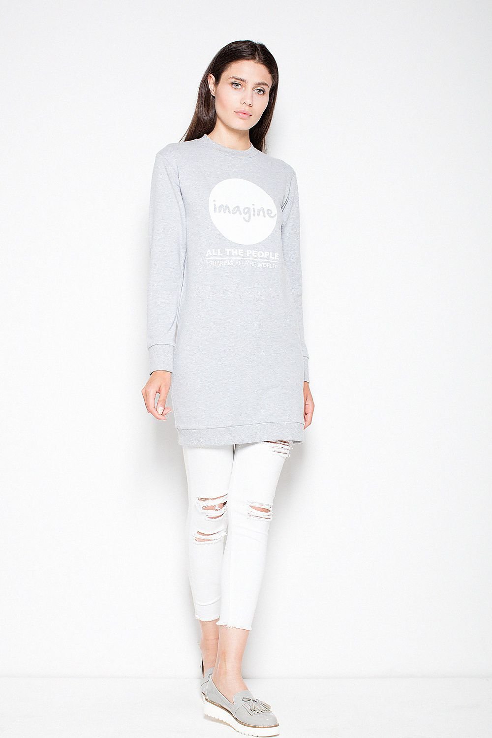 Sweatshirt model 77516 Venaton