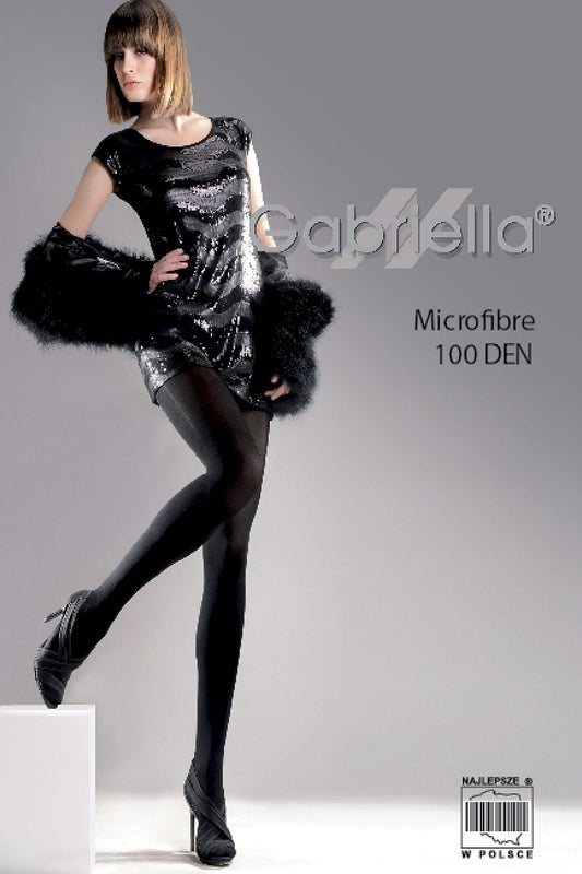 Tights model 8080 Gabriella - Boleyn