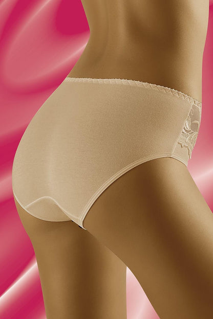 Panties model 84152 Wolbar