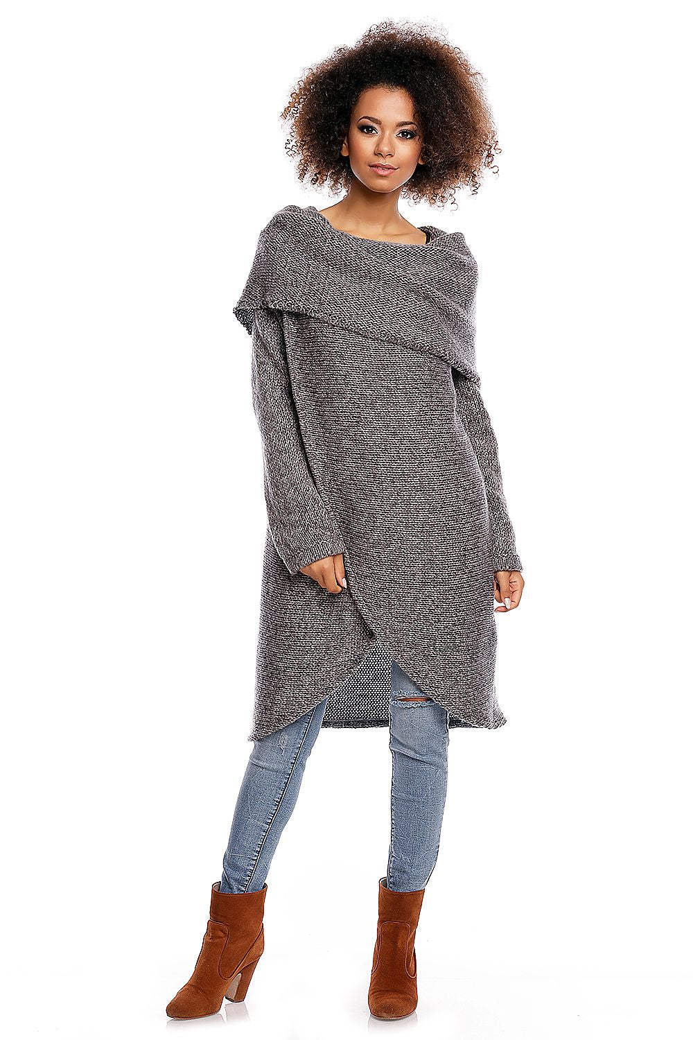 Long jumper model 84298 PeeKaBoo