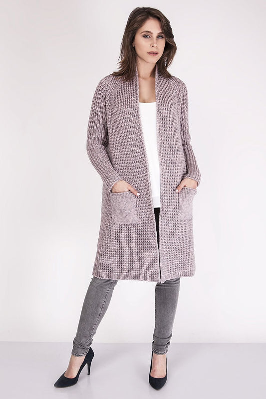 Cardigan model 177117 MKM