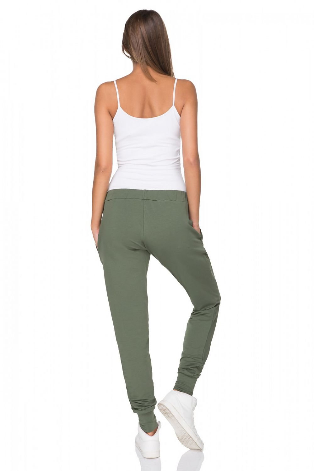 Tracksuit trousers model 107313 Tessita