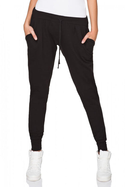 Tracksuit trousers model 107313 Tessita