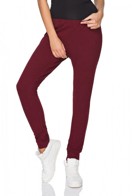 Tracksuit trousers model 107316 Tessita