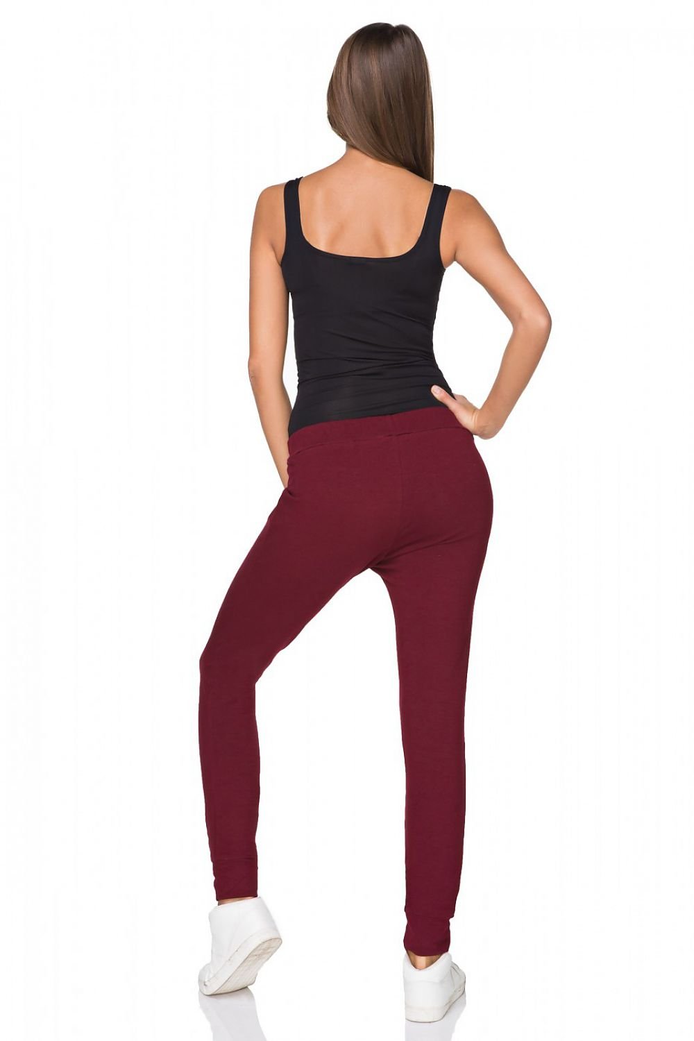 Tracksuit trousers model 107316 Tessita