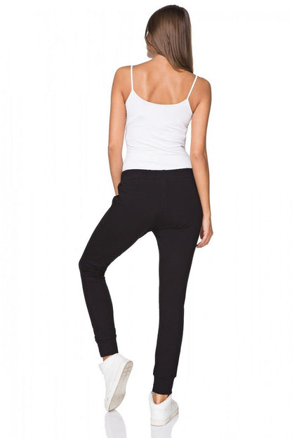 Tracksuit trousers model 107316 Tessita