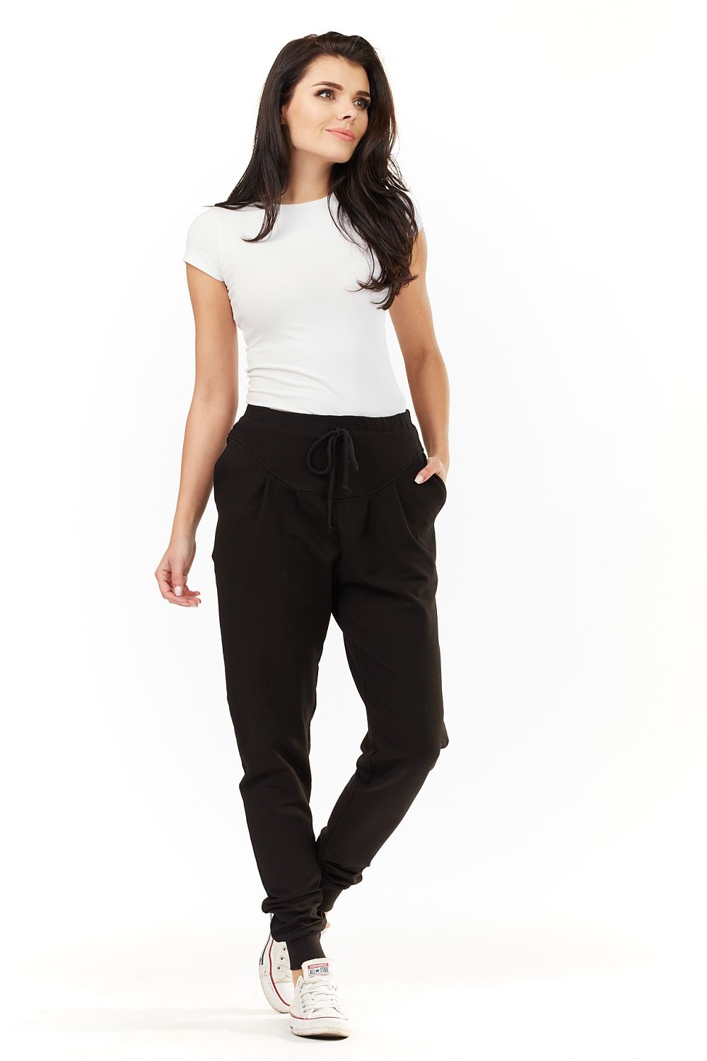 Tracksuit trousers model 109903 Infinite You