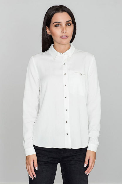 Long sleeve shirt model 111031 Figl