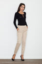 Women trousers model 111105 Figl