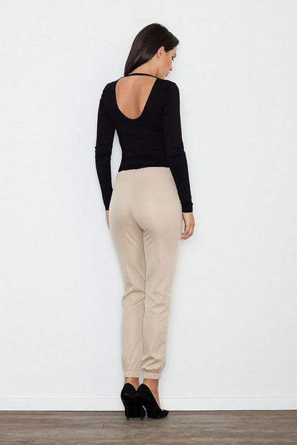 Women trousers model 111105 Figl