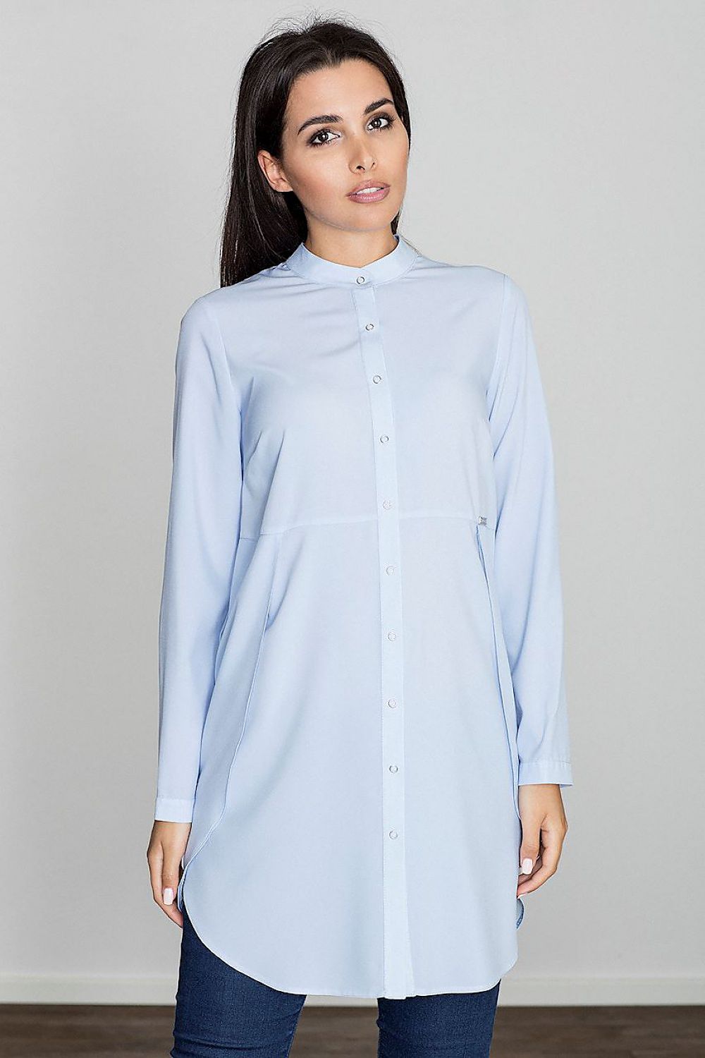 Tunic model 111151 Figl