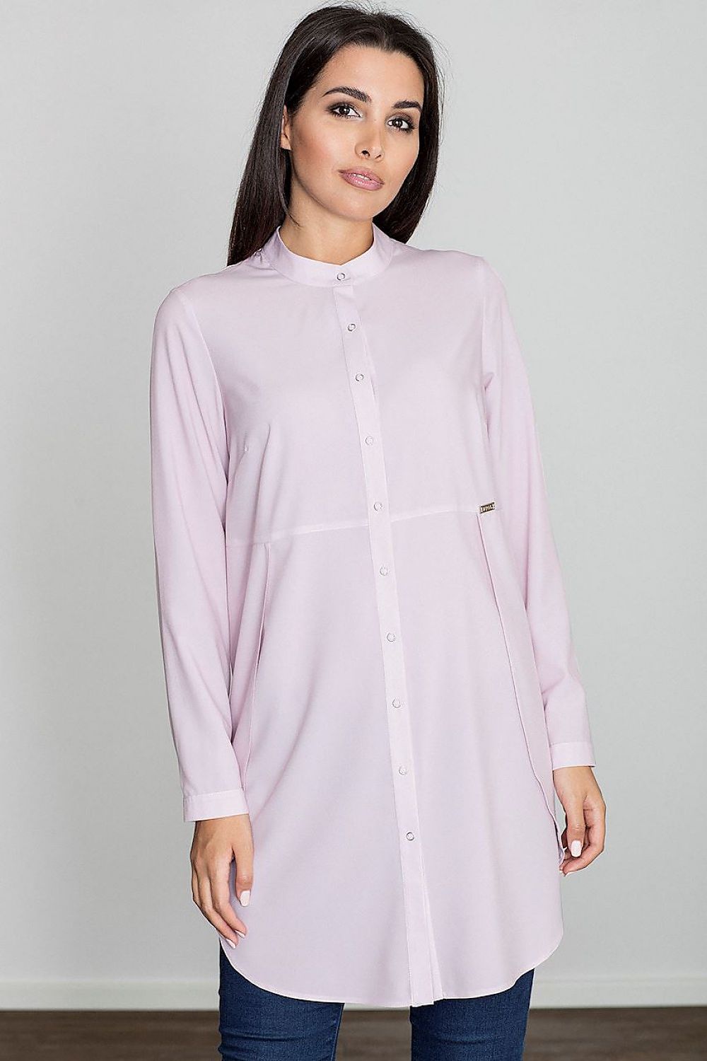 Tunic model 111151 Figl