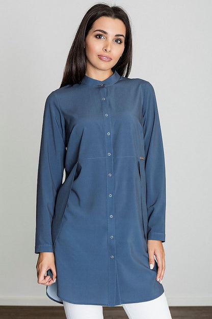 Tunic model 111151 Figl