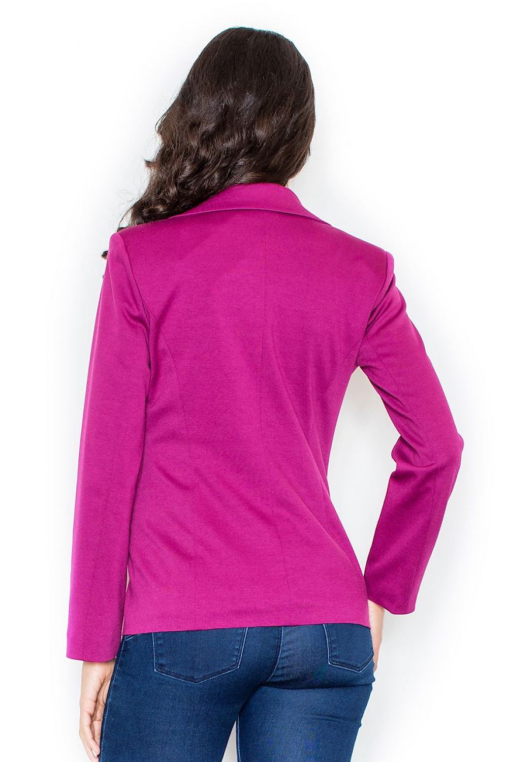 Jacket model 47970 Figl - Boleyn