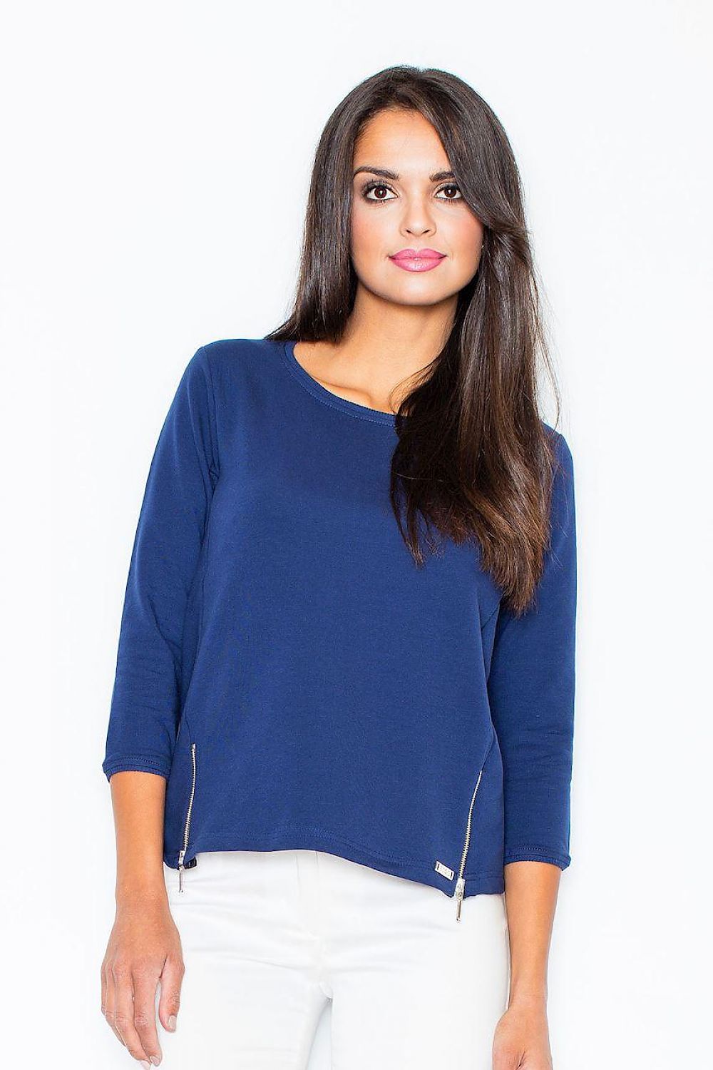 Sweatshirt model 43859 Figl