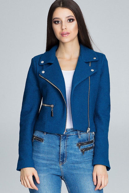 Jacket model 116254 Figl